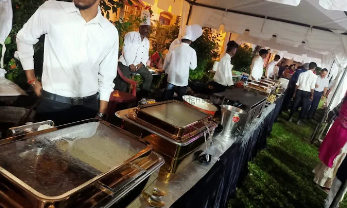 TSC catering